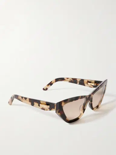 DIOR Eyewear Cdior B6i Cat-eye Tortoiseshell Acetate Sunglasses | Thumbnail 3 DIOR Eyewear Cdior B6i Cat-eye Tortoiseshell Acetate Sunglasses | Thumbnail 3