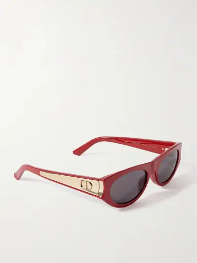 DIOR Eyewear Diorglow B2i Acetate Sunglasses | Thumbnail 3 DIOR Eyewear Diorglow B2i Acetate Sunglasses | Thumbnail 3