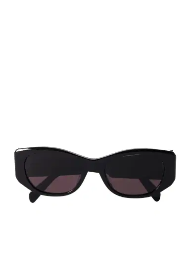 CELINE Eyewear Cat-eye Acetate Sunglasses | Thumbnail 1 CELINE Eyewear Cat-eye Acetate Sunglasses | Thumbnail 1