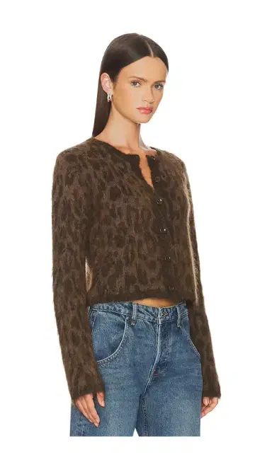 ASTR the Label Katria Cardigan | Thumbnail 2 ASTR the Label Katria Cardigan | Thumbnail 2