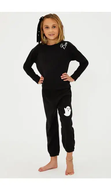 BEACH RIOT Kids Little Georgie Pant | Thumbnail 2 BEACH RIOT Kids Little Georgie Pant | Thumbnail 2