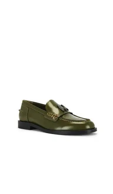 MSGM Flat Loafer | Thumbnail 2 MSGM Flat Loafer | Thumbnail 2
