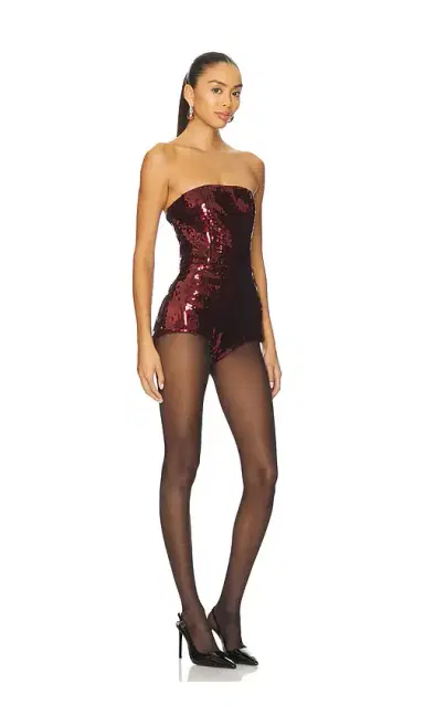 retrofete Estella Romper | Thumbnail 2 retrofete Estella Romper | Thumbnail 2