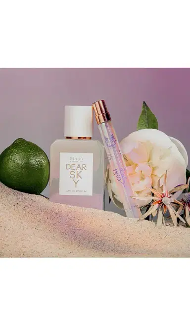 Ellis Brooklyn Travel Dear Sky Eau De Parfum | Thumbnail 2 Ellis Brooklyn Travel Dear Sky Eau De Parfum | Thumbnail 2