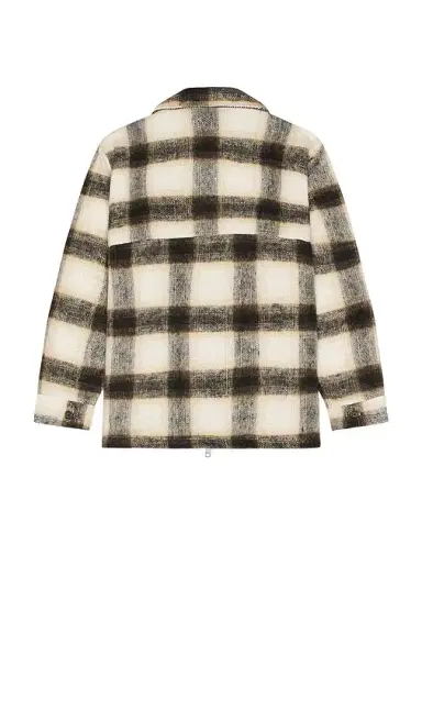 STAN RAY Mackinaw Jacket | Thumbnail 2 STAN RAY Mackinaw Jacket | Thumbnail 2