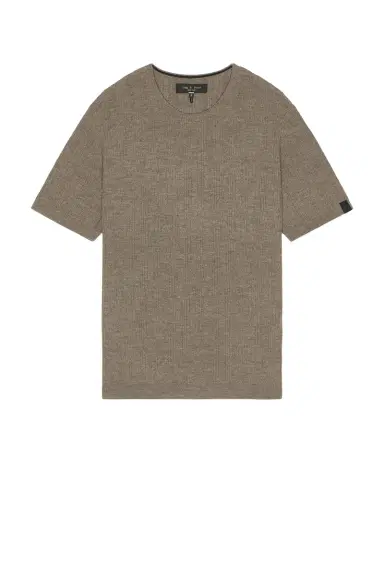 Rag & Bone Crawford Cashmere Blend Tee | Thumbnail 5 Rag & Bone Crawford Cashmere Blend Tee | Thumbnail 5