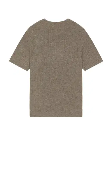 Rag & Bone Crawford Cashmere Blend Tee | Thumbnail 6 Rag & Bone Crawford Cashmere Blend Tee | Thumbnail 6
