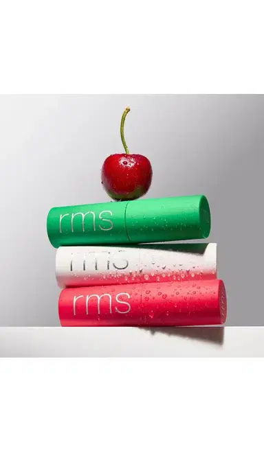 RMS Beauty The Mini Lip Oil Trio | Thumbnail 2 RMS Beauty The Mini Lip Oil Trio | Thumbnail 2