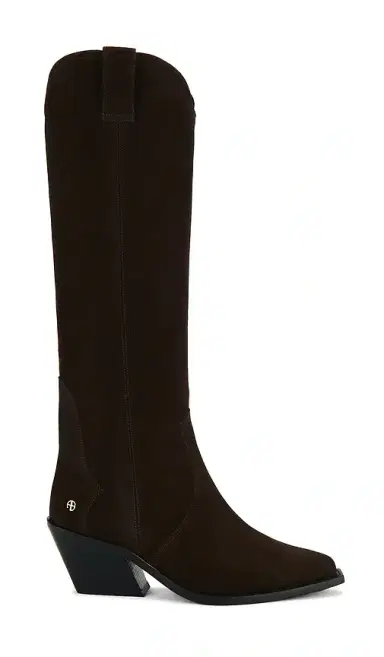 Anine Bing Tall Tania Boot | Thumbnail 1 Anine Bing Tall Tania Boot | Thumbnail 1