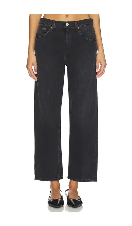 Ollie Wide Leg Jeans Ollie Wide Leg Jeans