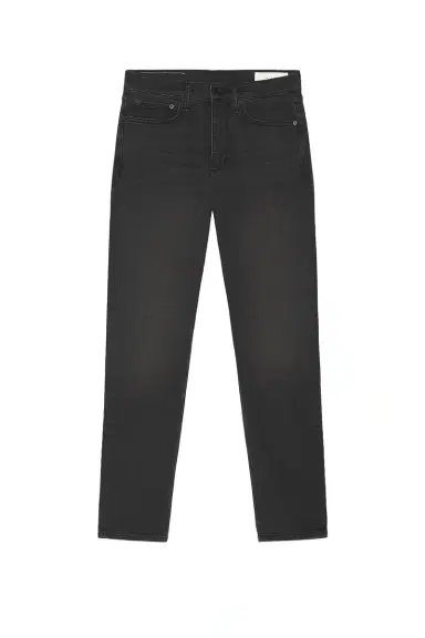 Rag & Bone Fit 2 Brushed Back Jeans | Thumbnail 6 Rag & Bone Fit 2 Brushed Back Jeans | Thumbnail 6