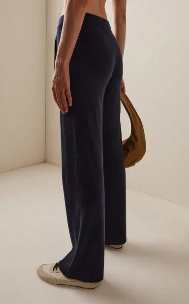 We Norwegians Geilo Belted Wool Pants | Thumbnail 4 We Norwegians Geilo Belted Wool Pants | Thumbnail 4