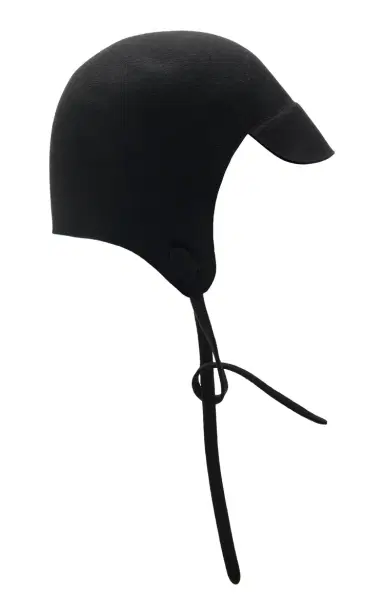 Miu Miu Felt Hat | Thumbnail 3 Miu Miu Felt Hat | Thumbnail 3