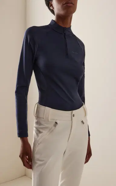 Falke Thermal Ski Top | Thumbnail 3 Falke Thermal Ski Top | Thumbnail 3