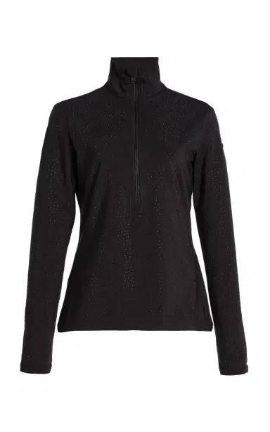 Goldbergh Giana Stretch-Nylon Quarter-Zip Ski Top | Thumbnail 6 Goldbergh Giana Stretch-Nylon Quarter-Zip Ski Top | Thumbnail 6