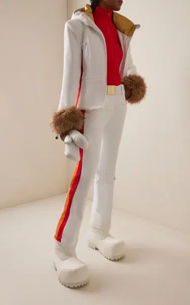 Goldbergh Roccia Stretch-Nylon Ski Pants | Thumbnail 2 Goldbergh Roccia Stretch-Nylon Ski Pants | Thumbnail 2