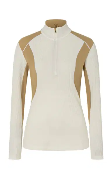 Bogner Beja Tech Jersey Quarter-Zip Top | Thumbnail 1 Bogner Beja Tech Jersey Quarter-Zip Top | Thumbnail 1