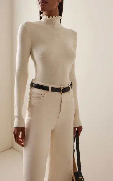 Cordova Kitz Wool Ski Top | Thumbnail 2 Cordova Kitz Wool Ski Top | Thumbnail 2