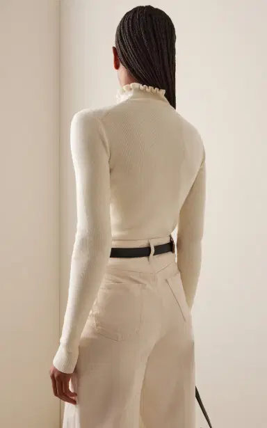 Cordova Kitz Wool Ski Top | Thumbnail 4 Cordova Kitz Wool Ski Top | Thumbnail 4