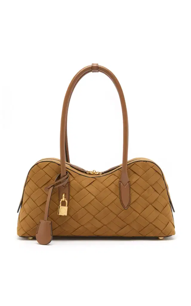 Medium Stella Ryder Bag - Brown - OS Medium Stella Ryder Bag - Brown - OS