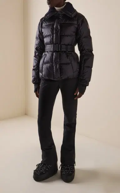 Moncler Grenoble Bataillouse Ski Jacket | Thumbnail 2 Moncler Grenoble Bataillouse Ski Jacket | Thumbnail 2