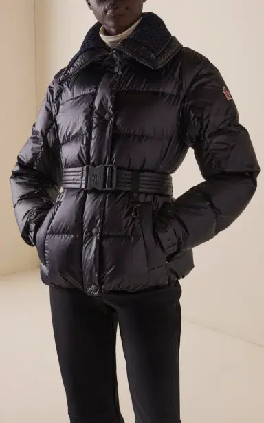 Moncler Grenoble Bataillouse Ski Jacket | Thumbnail 3 Moncler Grenoble Bataillouse Ski Jacket | Thumbnail 3