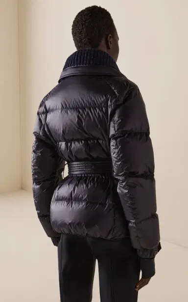 Moncler Grenoble Bataillouse Ski Jacket | Thumbnail 4 Moncler Grenoble Bataillouse Ski Jacket | Thumbnail 4