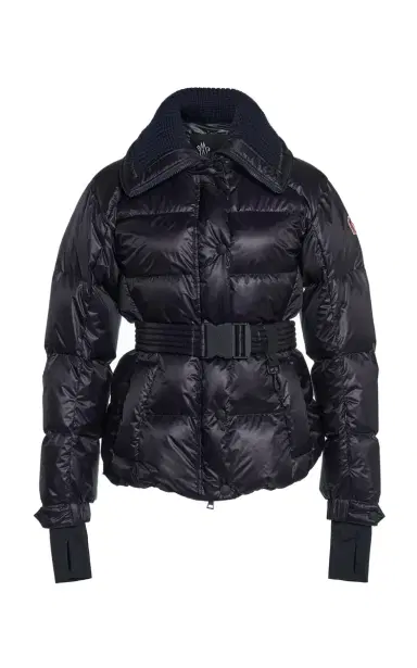 Moncler Grenoble Bataillouse Ski Jacket | Thumbnail 1 Moncler Grenoble Bataillouse Ski Jacket | Thumbnail 1