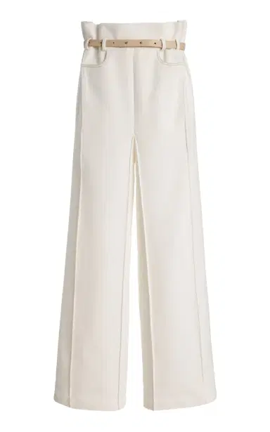 Bevza Rigid High-Rise Square Jeans | Thumbnail 6 Bevza Rigid High-Rise Square Jeans | Thumbnail 6