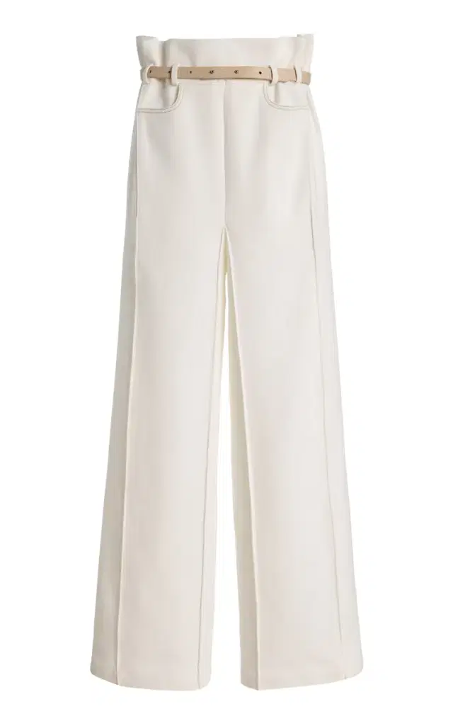 Rigid High-Rise Square Jeans Rigid High-Rise Square Jeans