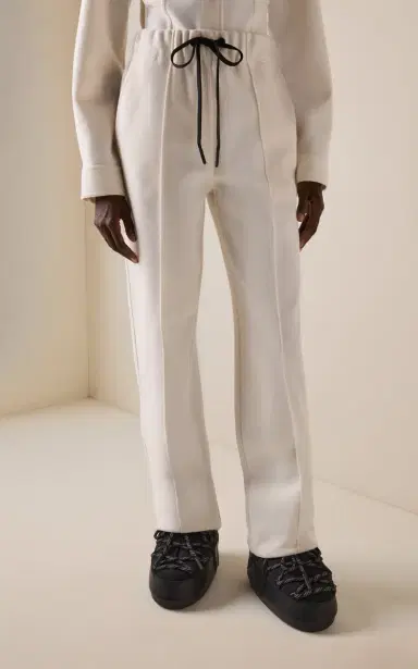 Moncler Grenoble Jersey Sweatpants | Thumbnail 3 Moncler Grenoble Jersey Sweatpants | Thumbnail 3