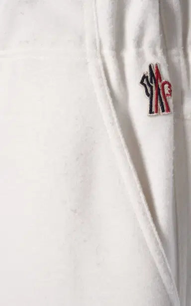 Moncler Grenoble Jersey Sweatpants | Thumbnail 5 Moncler Grenoble Jersey Sweatpants | Thumbnail 5
