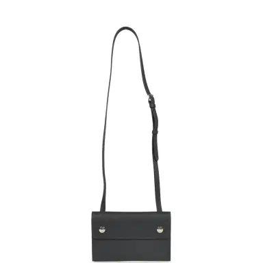 HERMÈS Hermes Hermesnap Wallet Ardoise Epsom Palladium Hardware | Thumbnail 7 HERMÈS Hermes Hermesnap Wallet Ardoise Epsom Palladium Hardware | Thumbnail 7