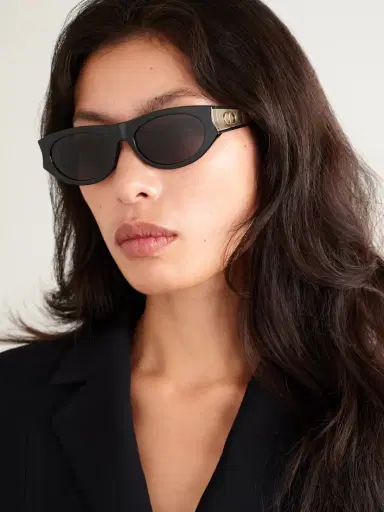 DIOR Eyewear Diorglow B2i Acetate Sunglasses | Thumbnail 2 DIOR Eyewear Diorglow B2i Acetate Sunglasses | Thumbnail 2