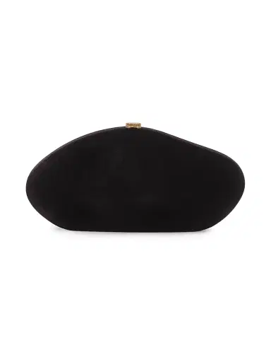 Cult Gaia Women's The Caldera Handbag - Black | Thumbnail 1 Cult Gaia Women's The Caldera Handbag - Black | Thumbnail 1