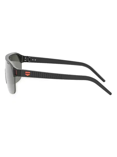 TAG Heuer Men's Drive Mask 132MM Square Sunglasses | Thumbnail 3 TAG Heuer Men's Drive Mask 132MM Square Sunglasses | Thumbnail 3