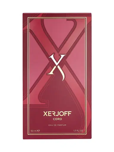 Xerjoff Coro Eau De Parfum 3.4 oz | Thumbnail 3 Xerjoff Coro Eau De Parfum 3.4 oz | Thumbnail 3