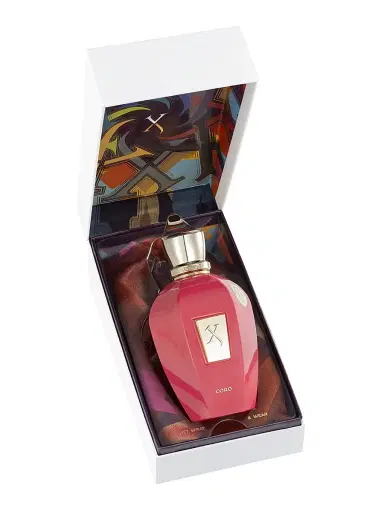 Xerjoff Coro Eau De Parfum 3.4 oz | Thumbnail 5 Xerjoff Coro Eau De Parfum 3.4 oz | Thumbnail 5