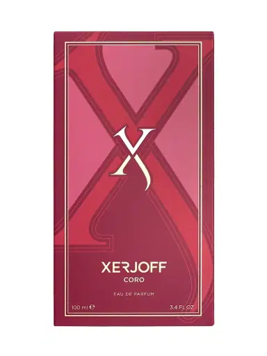 Xerjoff Coro Eau De Parfum 3.4 oz | Thumbnail 6 Xerjoff Coro Eau De Parfum 3.4 oz | Thumbnail 6