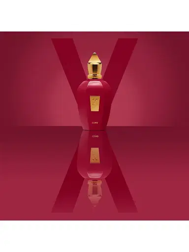Xerjoff Coro Eau De Parfum 3.4 oz | Thumbnail 8 Xerjoff Coro Eau De Parfum 3.4 oz | Thumbnail 8