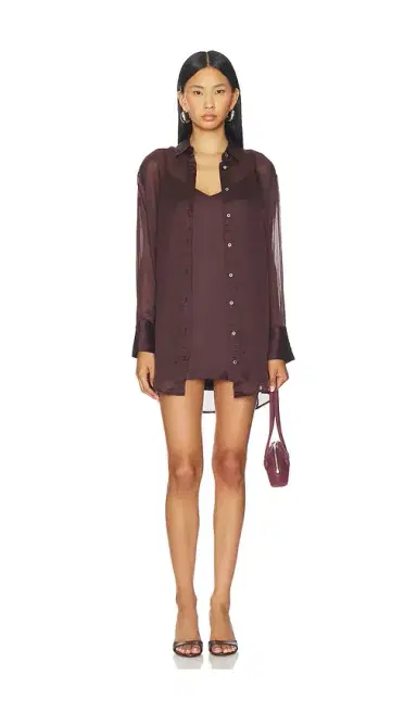 Amanda Uprichard x REVOLVE Maui Dress Set | Thumbnail 1 Amanda Uprichard x REVOLVE Maui Dress Set | Thumbnail 1