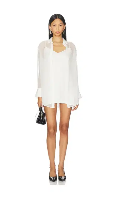 Amanda Uprichard x REVOLVE Maui Dress Set | Thumbnail 1 Amanda Uprichard x REVOLVE Maui Dress Set | Thumbnail 1
