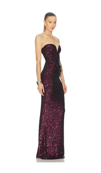 Nookie Dante Maxi Dress | Thumbnail 2 Nookie Dante Maxi Dress | Thumbnail 2