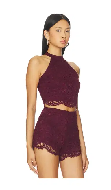 Amanda Uprichard x REVOLVE Brynley Top | Thumbnail 2 Amanda Uprichard x REVOLVE Brynley Top | Thumbnail 2