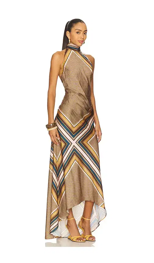Minerva Dress Minerva Dress