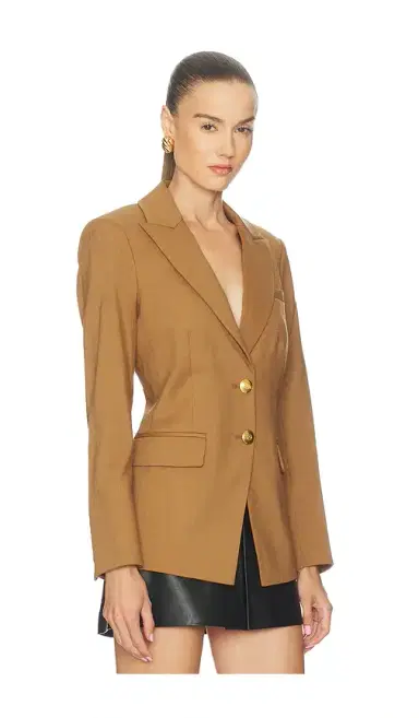 Veronica Beard Izara Jacket | Thumbnail 2 Veronica Beard Izara Jacket | Thumbnail 2
