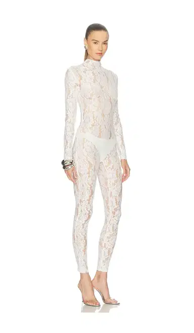 Nookie Lennox Catsuit | Thumbnail 2 Nookie Lennox Catsuit | Thumbnail 2