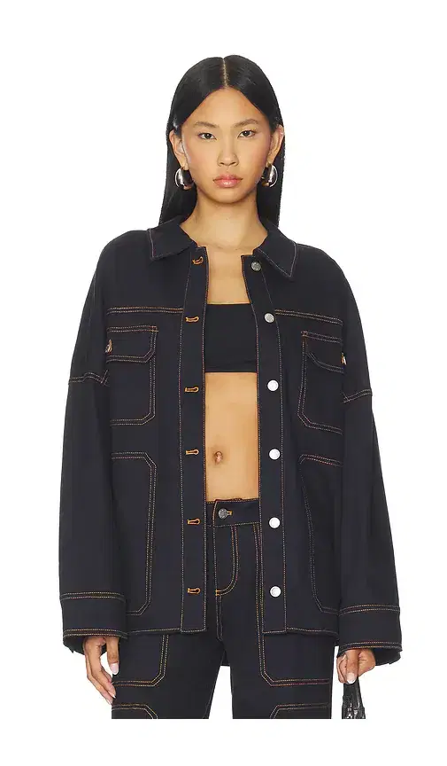 Cooper Jacket Cooper Jacket