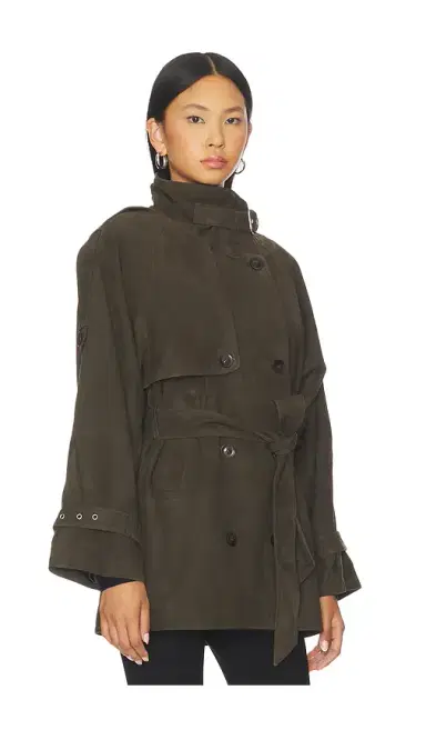 Gestuz Esme Jacket | Thumbnail 2 Gestuz Esme Jacket | Thumbnail 2