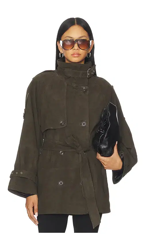 Esme Jacket Esme Jacket